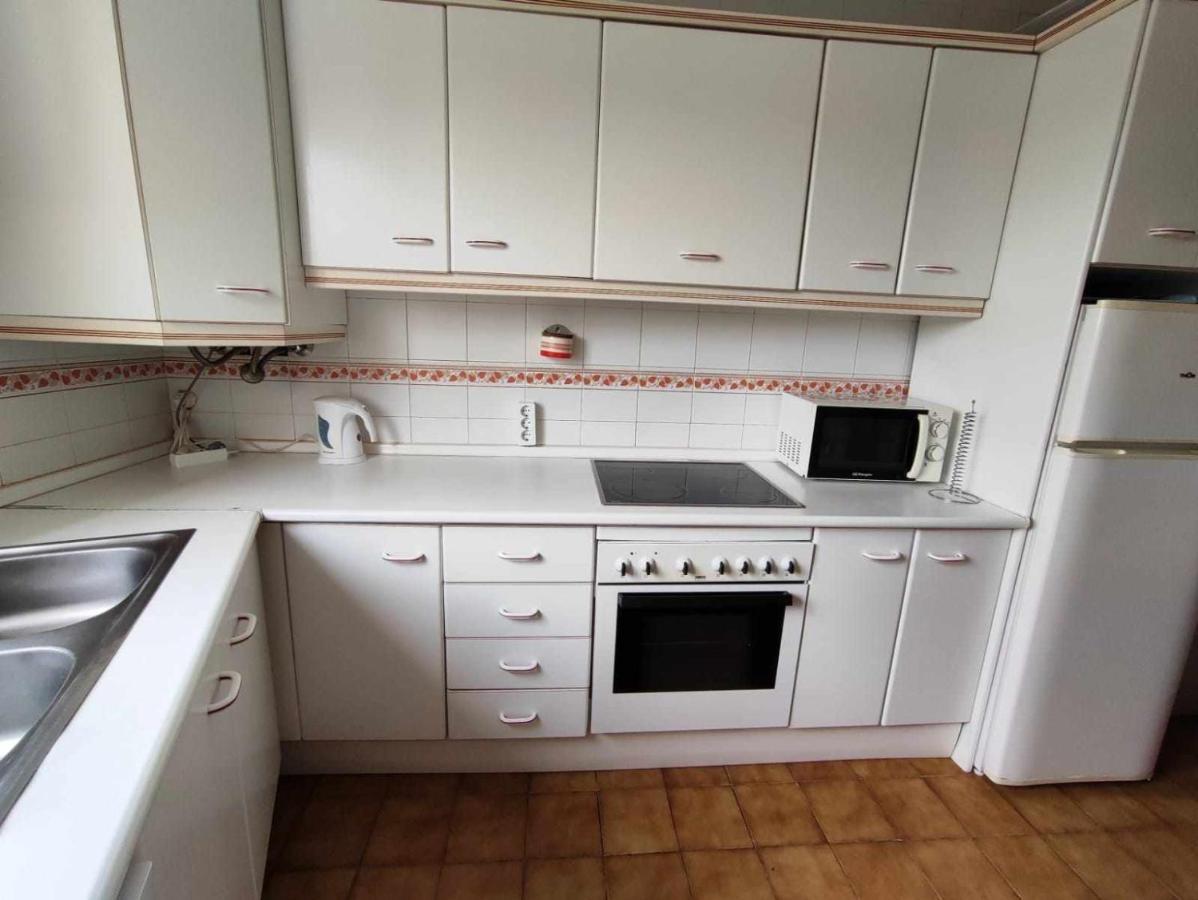 1559I Acomodation Lance Del Sol Fuengirola Exterior foto