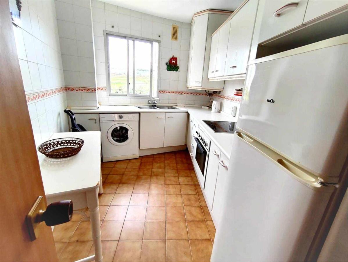 1559I Acomodation Lance Del Sol Fuengirola Exterior foto