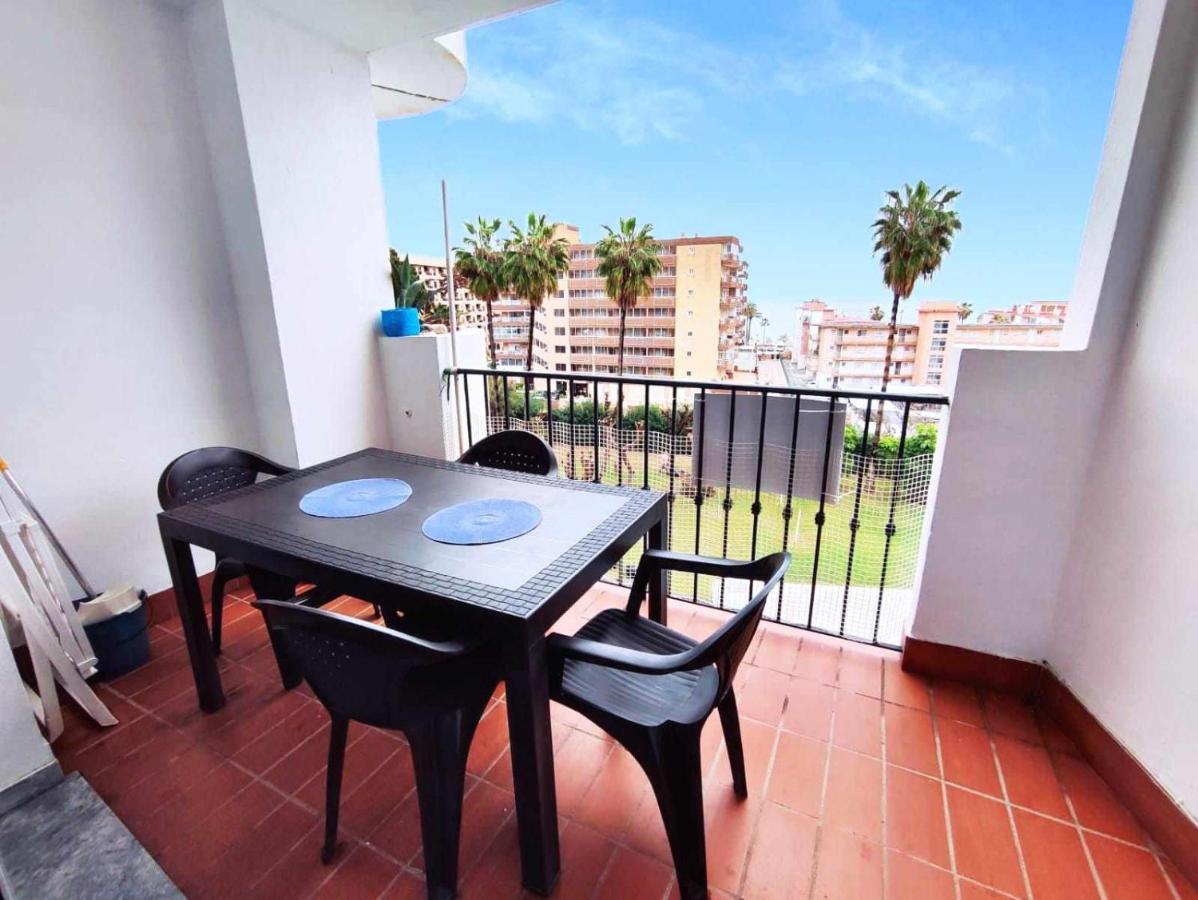 1559I Acomodation Lance Del Sol Fuengirola Exterior foto
